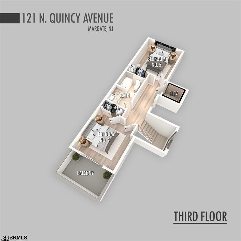 121 N Quincy - , MARGATE CITY