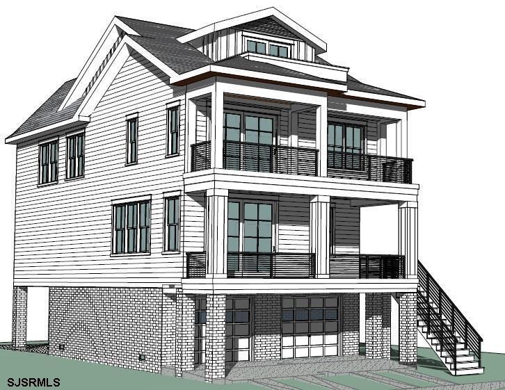 121 N Quincy - , MARGATE CITY