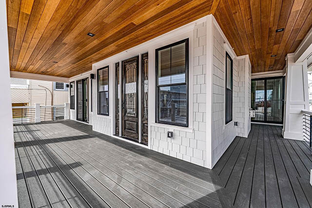 1116  Ocean Ave, Unit #B - , OCEAN CITY