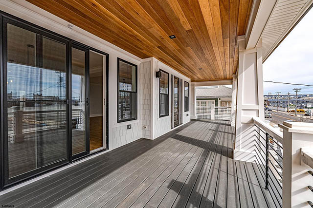 1116  Ocean Ave, Unit #B - , OCEAN CITY