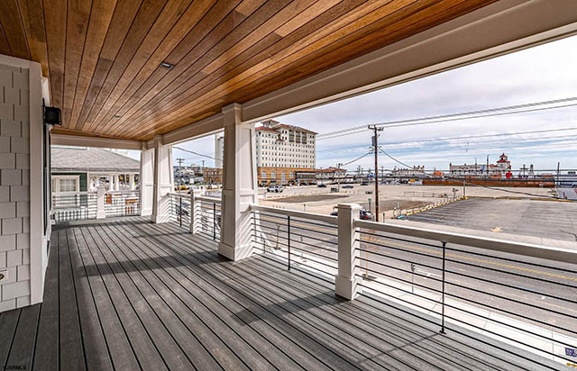 1116  Ocean Ave, Unit #B - , OCEAN CITY