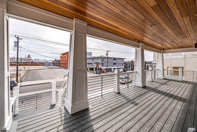 1116  Ocean Ave, Unit #B - , OCEAN CITY