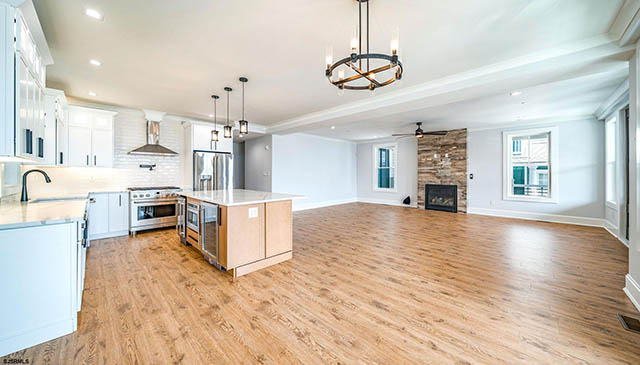1116  Ocean Ave, Unit #B - , OCEAN CITY