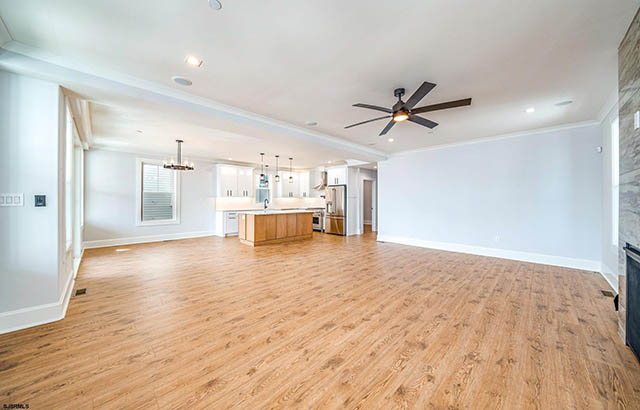 1116  Ocean Ave, Unit #B - , OCEAN CITY