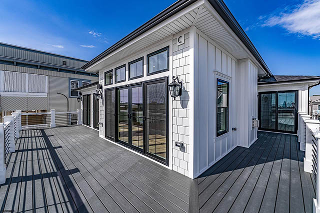 1116  Ocean Ave, Unit #C - , OCEAN CITY