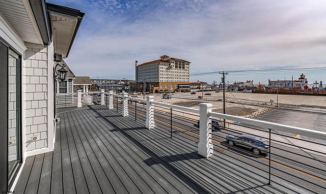 1116  Ocean Ave, Unit #C - , OCEAN CITY