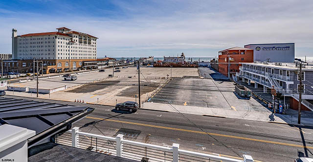1116  Ocean Ave, Unit #C - , OCEAN CITY