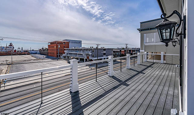 1116  Ocean Ave, Unit #C - , OCEAN CITY