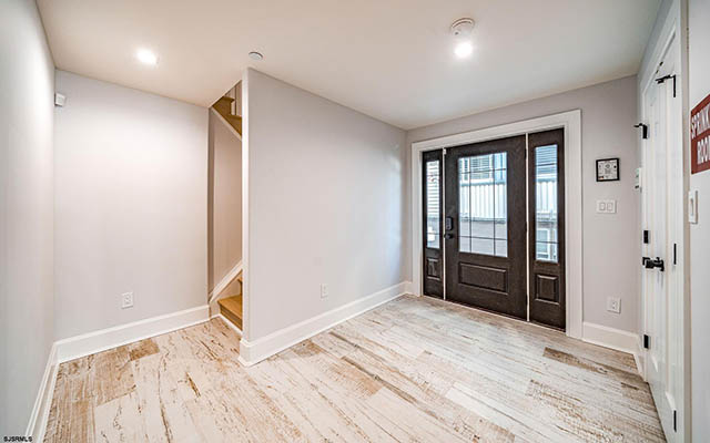 1116  Ocean Ave, Unit #C - , OCEAN CITY