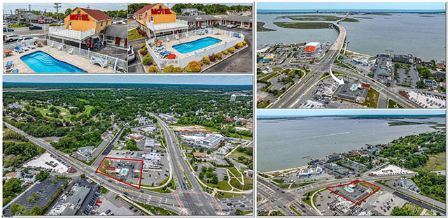 301  Mays Landing Rd - , SOMERS POINT