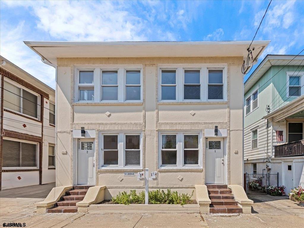14 N Jackson - , VENTNOR CITY