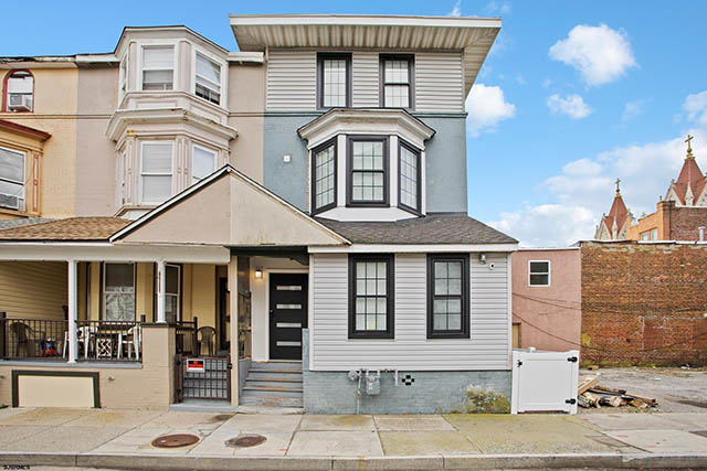 102 S Ocean - , ATLANTIC CITY