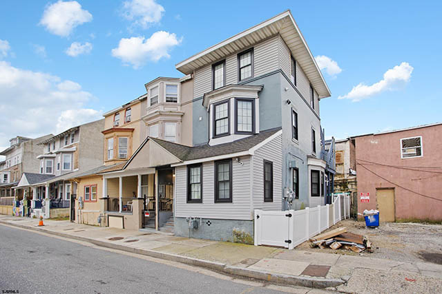 102 S Ocean - , ATLANTIC CITY