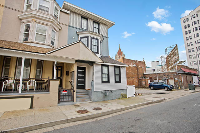 102 S Ocean - , ATLANTIC CITY