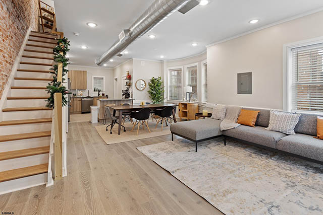 102 S Ocean - , ATLANTIC CITY