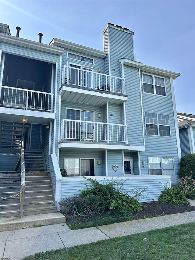 193  Heather Croft - , EGG HARBOR TOWNSHIP