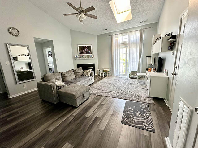 193  Heather Croft - , EGG HARBOR TOWNSHIP