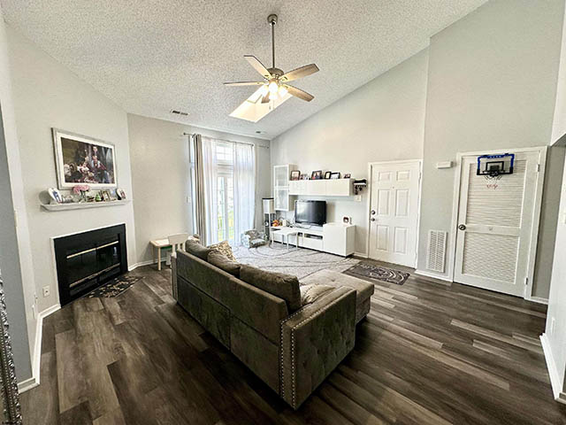193  Heather Croft - , EGG HARBOR TOWNSHIP