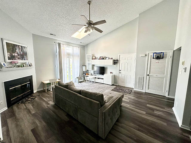 193  Heather Croft - , EGG HARBOR TOWNSHIP