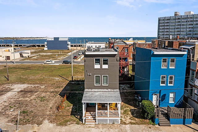 129  Seaside - , ATLANTIC CITY