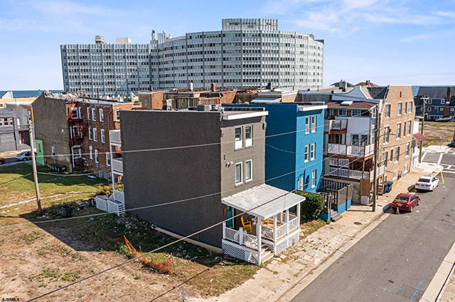 129  Seaside - , ATLANTIC CITY