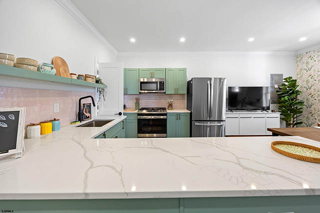 129  Seaside - , ATLANTIC CITY