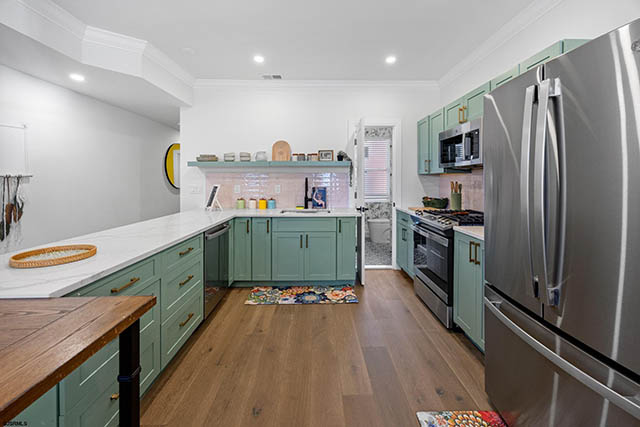 129  Seaside - , ATLANTIC CITY