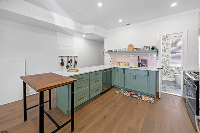129  Seaside - , ATLANTIC CITY