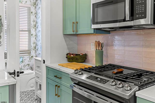 129  Seaside - , ATLANTIC CITY