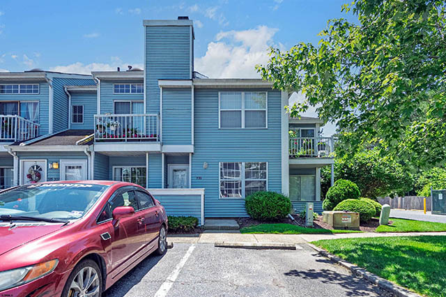 336  Heather Croft - , EGG HARBOR TOWNSHIP