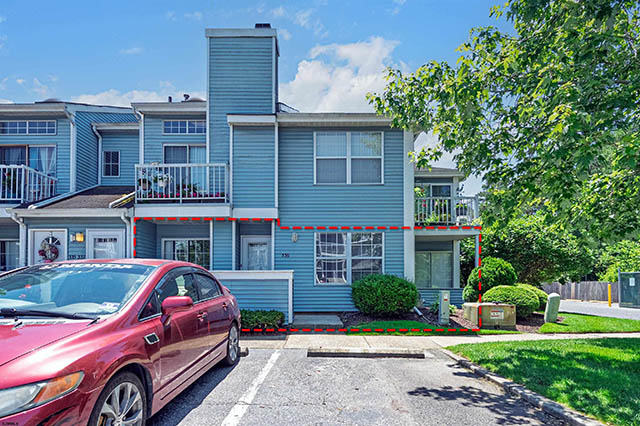 336  Heather Croft - , EGG HARBOR TOWNSHIP
