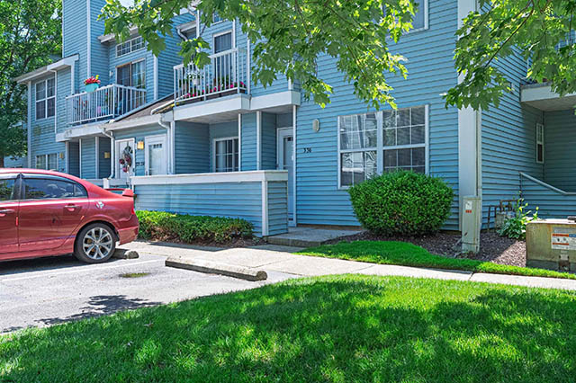 336  Heather Croft - , EGG HARBOR TOWNSHIP