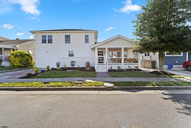 1134  Monroe - , ATLANTIC CITY