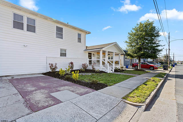 1134  Monroe - , ATLANTIC CITY