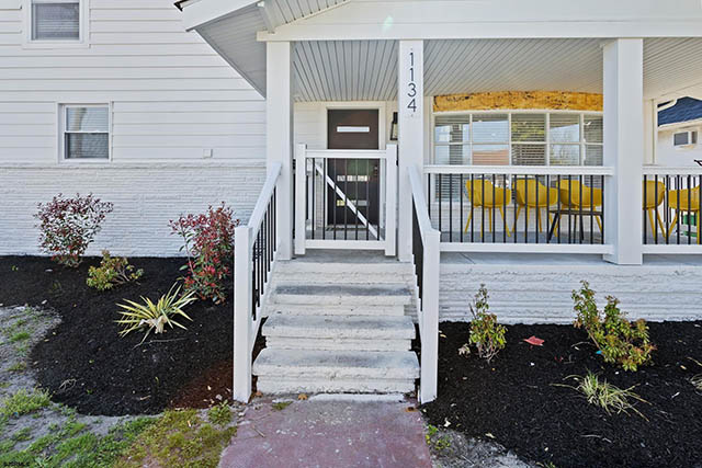 1134  Monroe - , ATLANTIC CITY