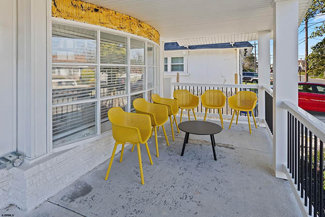 1134  Monroe - , ATLANTIC CITY