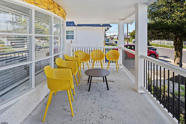 1134  Monroe - , ATLANTIC CITY