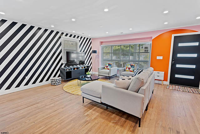 1134  Monroe - , ATLANTIC CITY