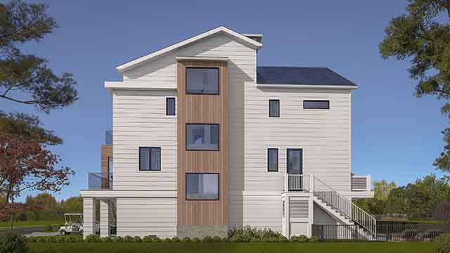 12 S Quincy - , MARGATE CITY