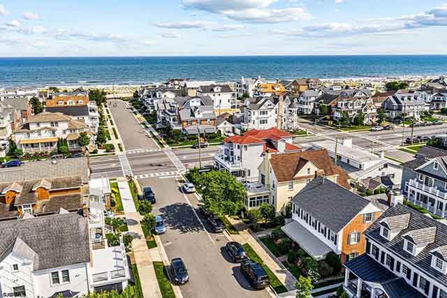 12 S Quincy - , MARGATE CITY