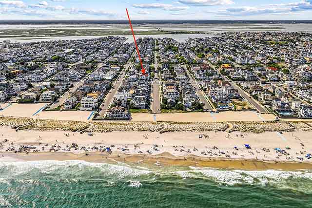 12 S Quincy - , MARGATE CITY