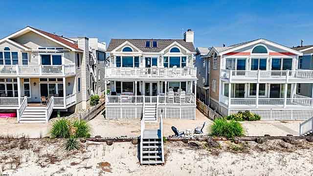 4923  Central - , OCEAN CITY