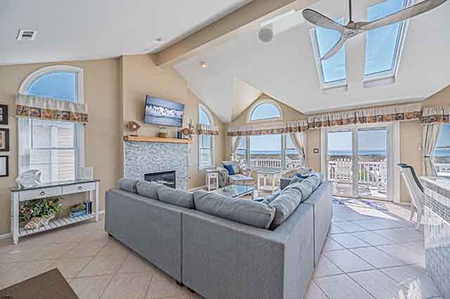4923  Central - , OCEAN CITY