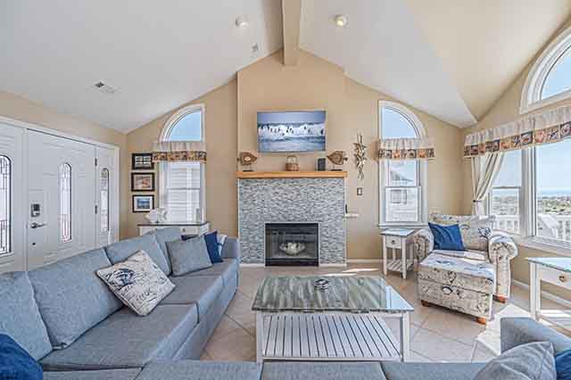 4923  Central - , OCEAN CITY