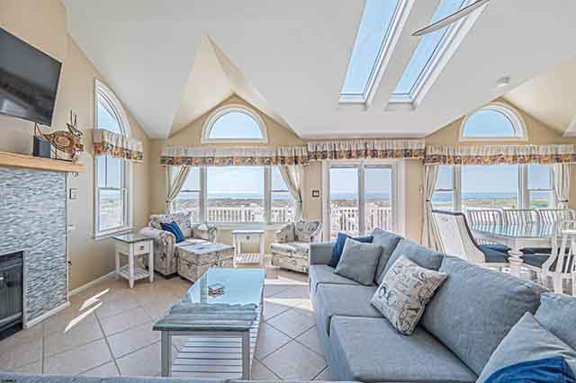 4923  Central - , OCEAN CITY