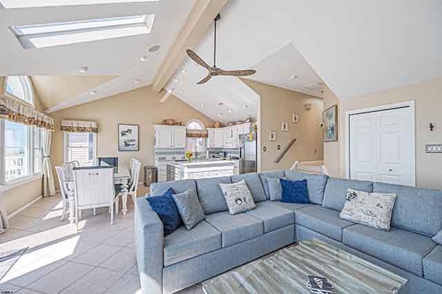 4923  Central - , OCEAN CITY
