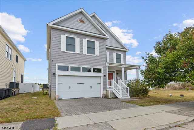 2100 W Riverside - , ATLANTIC CITY
