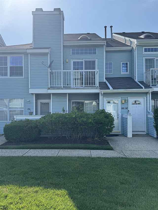 195  Heather Croft - , EGG HARBOR TOWNSHIP