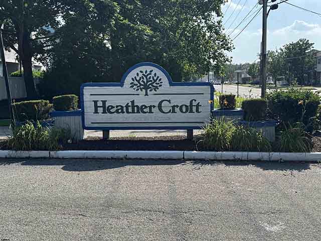 195  Heather Croft - , EGG HARBOR TOWNSHIP
