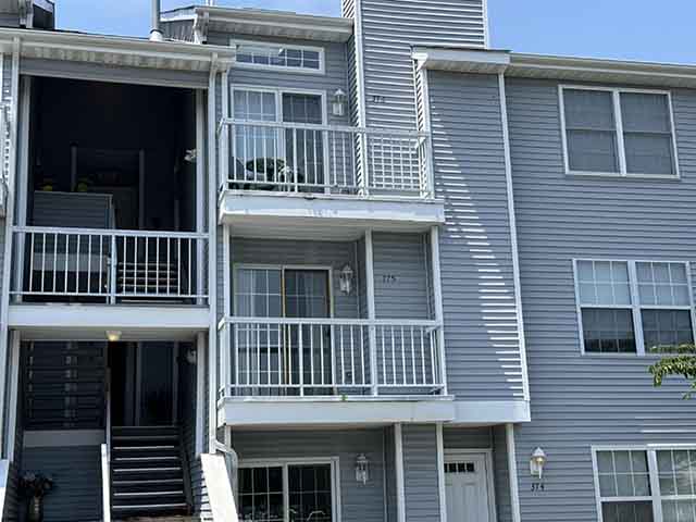 376  Heather Croft - , EGG HARBOR TOWNSHIP